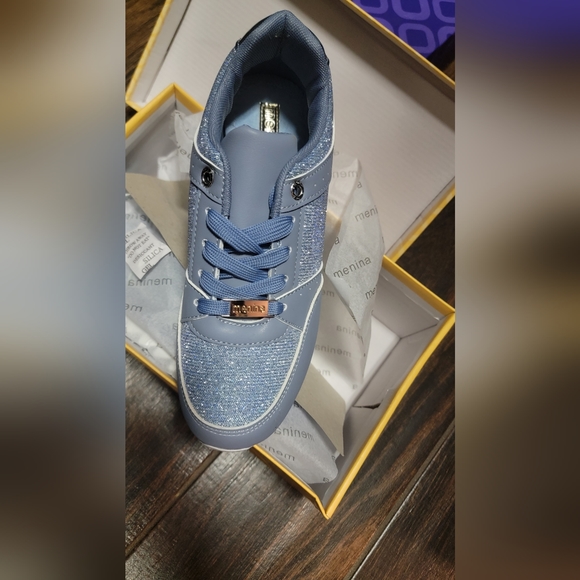 Shoes - Fashion Sneaker